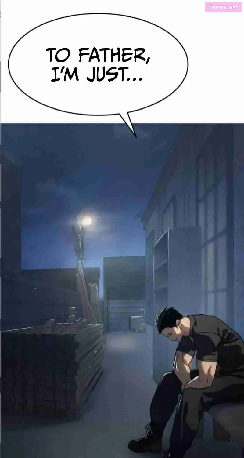 Dead Mansion Zinmanga X Chapter 30 Page 132