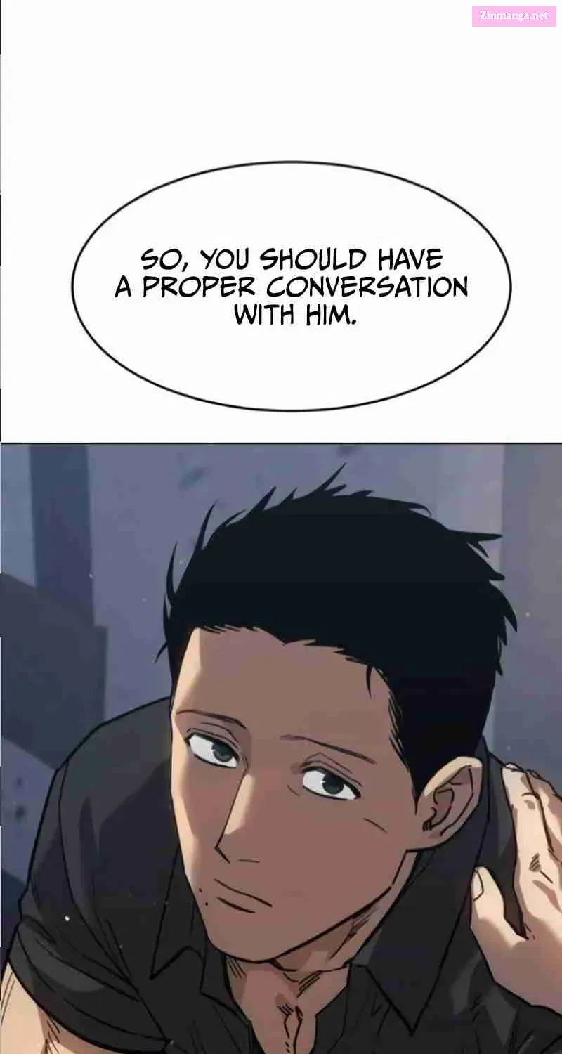 Dead Mansion Zinmanga X Chapter 30 Page 137