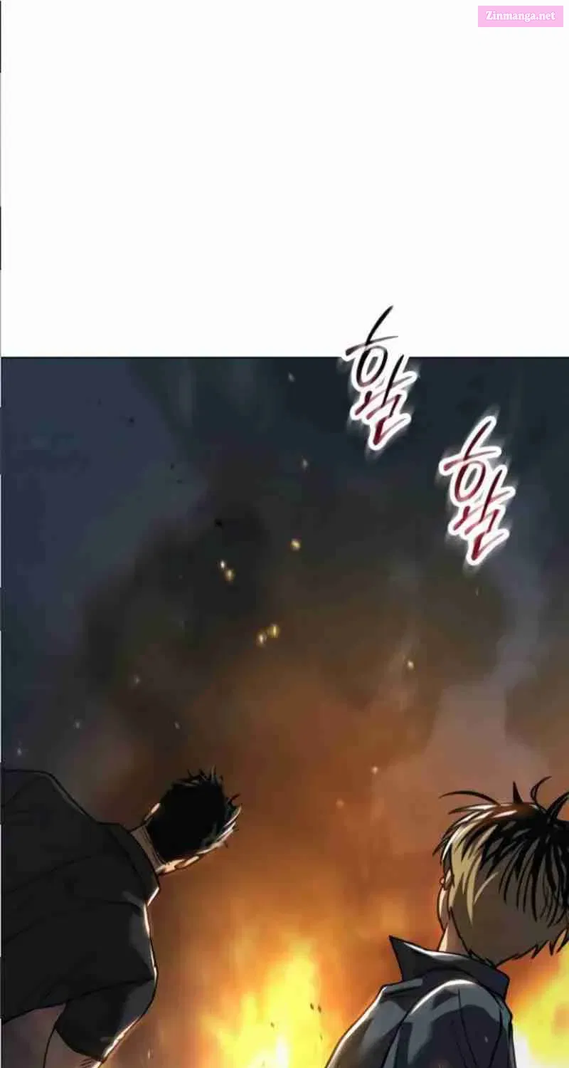 Dead Mansion Zinmanga X Chapter 30 Page 141