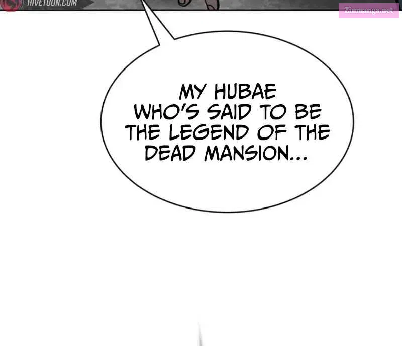 Dead Mansion Zinmanga X Chapter 29 Page 27