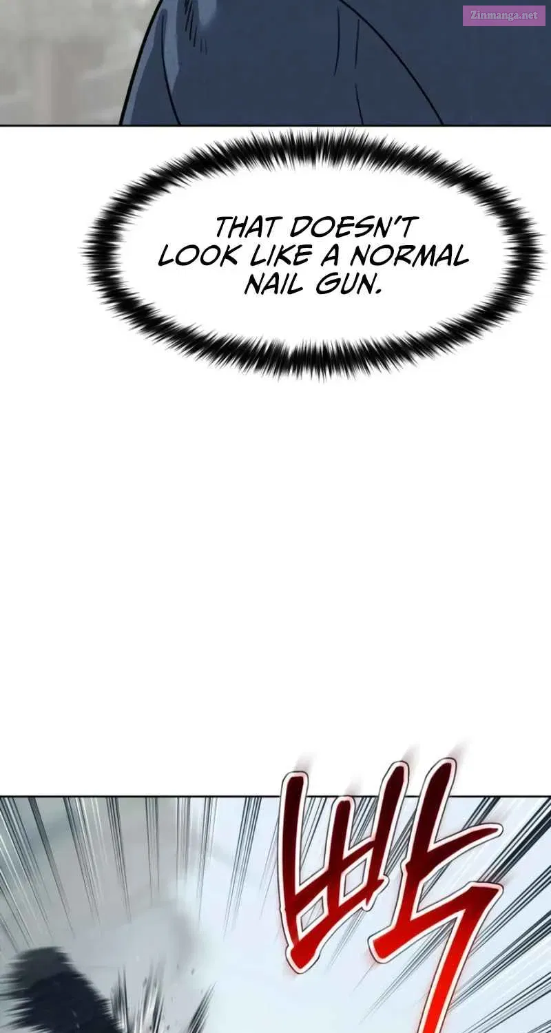 Dead Mansion Zinmanga X Chapter 29 Page 32