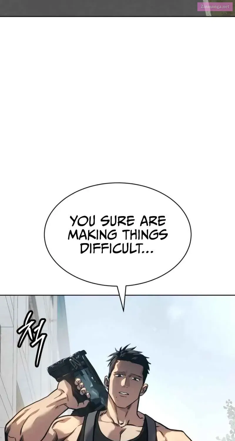 Dead Mansion Zinmanga X Chapter 29 Page 36