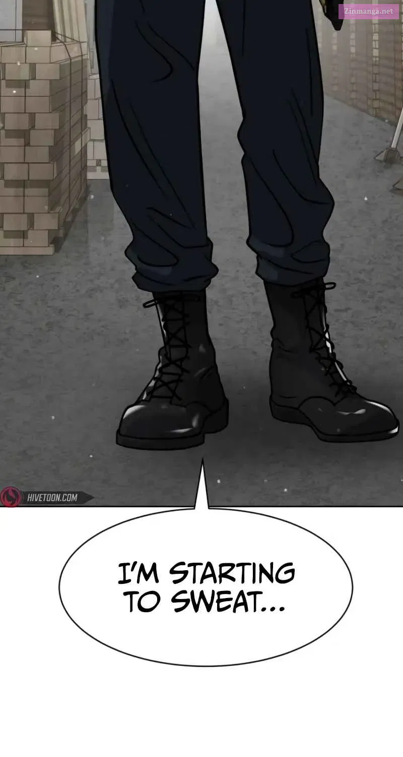 Dead Mansion Zinmanga X Chapter 29 Page 38