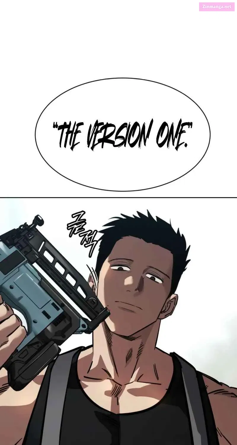 Dead Mansion Zinmanga X Chapter 29 Page 44