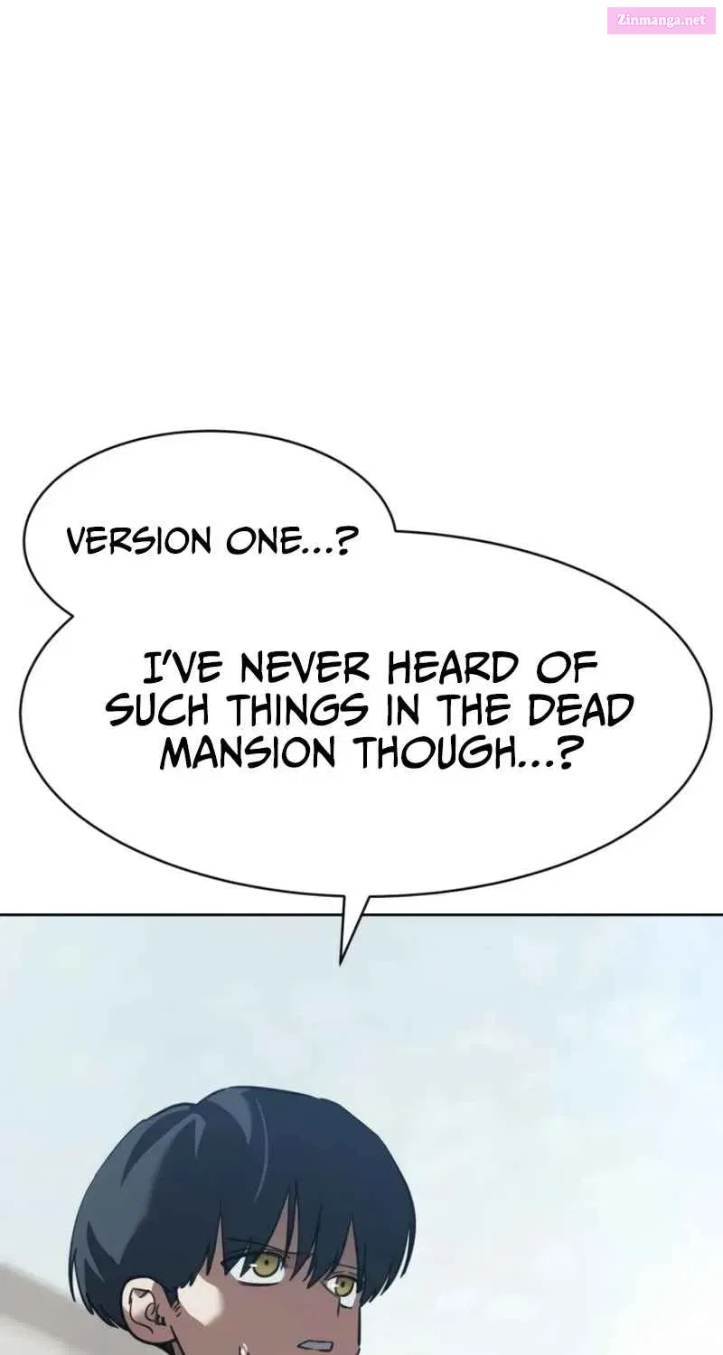 Dead Mansion Zinmanga X Chapter 29 Page 68