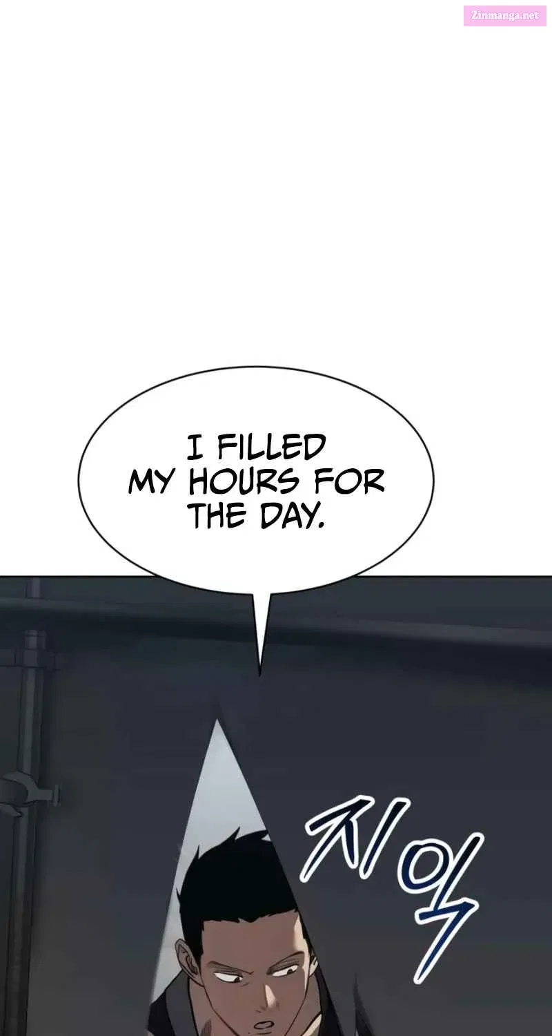 Dead Mansion Zinmanga X Chapter 29 Page 190