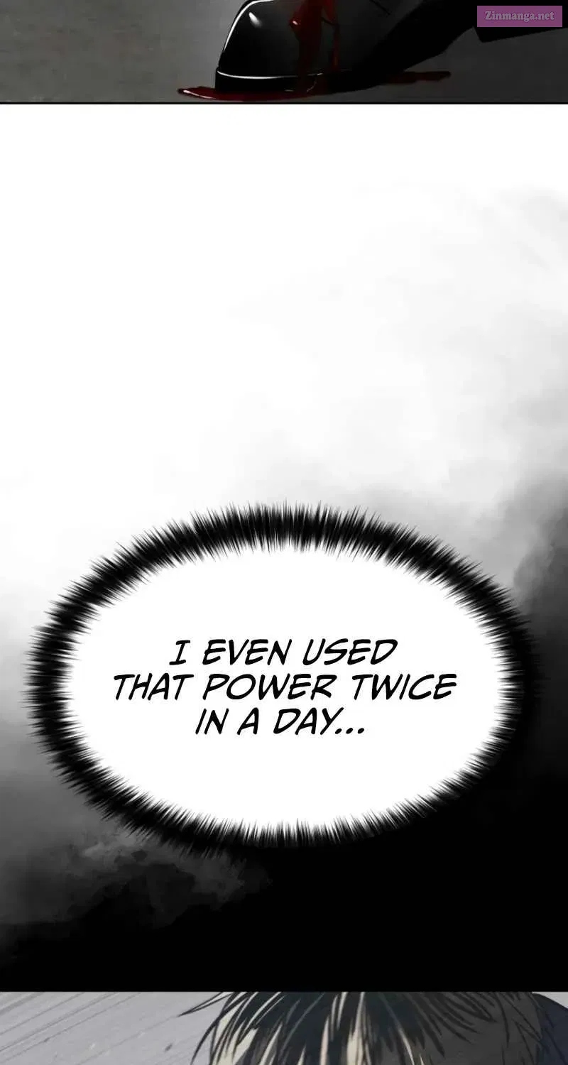 Dead Mansion Zinmanga X Chapter 29 Page 204