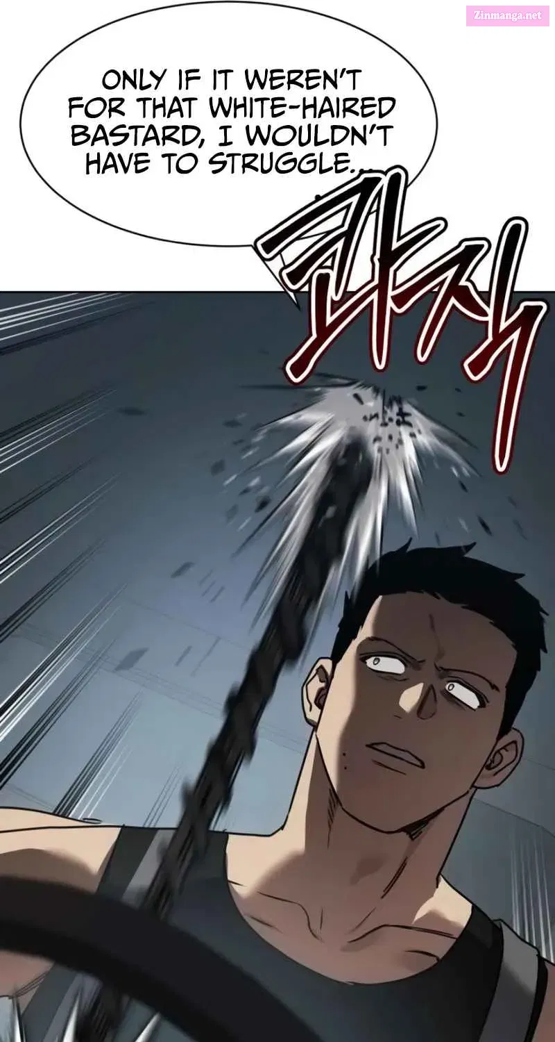 Dead Mansion Zinmanga X Chapter 29 Page 214