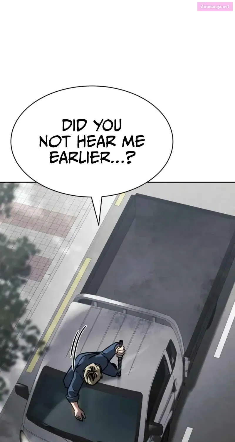 Dead Mansion Zinmanga X Chapter 29 Page 216