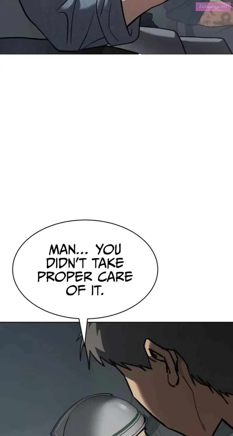 Dead Mansion Zinmanga X Chapter 28 Page 20