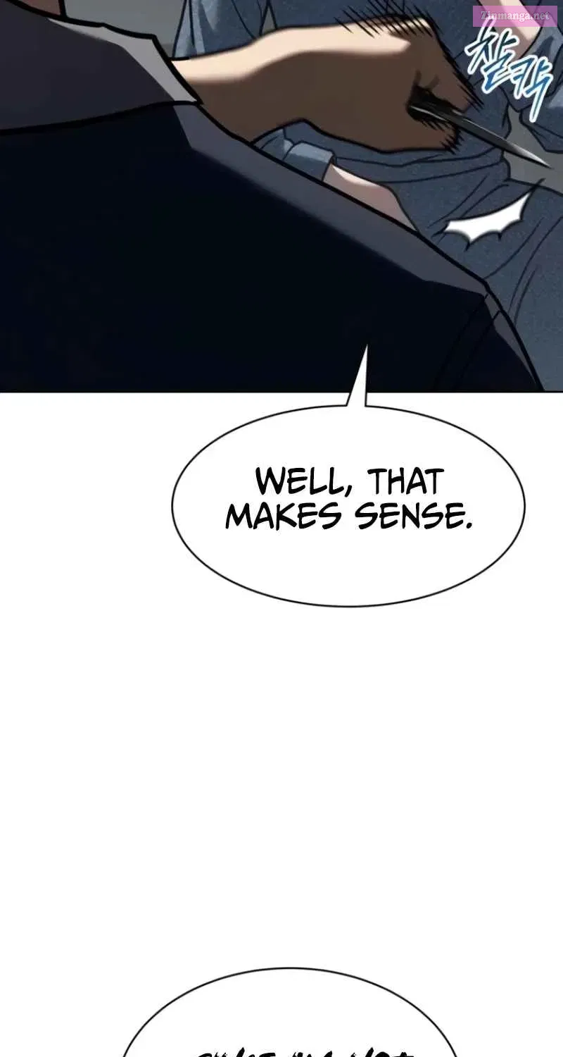 Dead Mansion Zinmanga X Chapter 28 Page 24