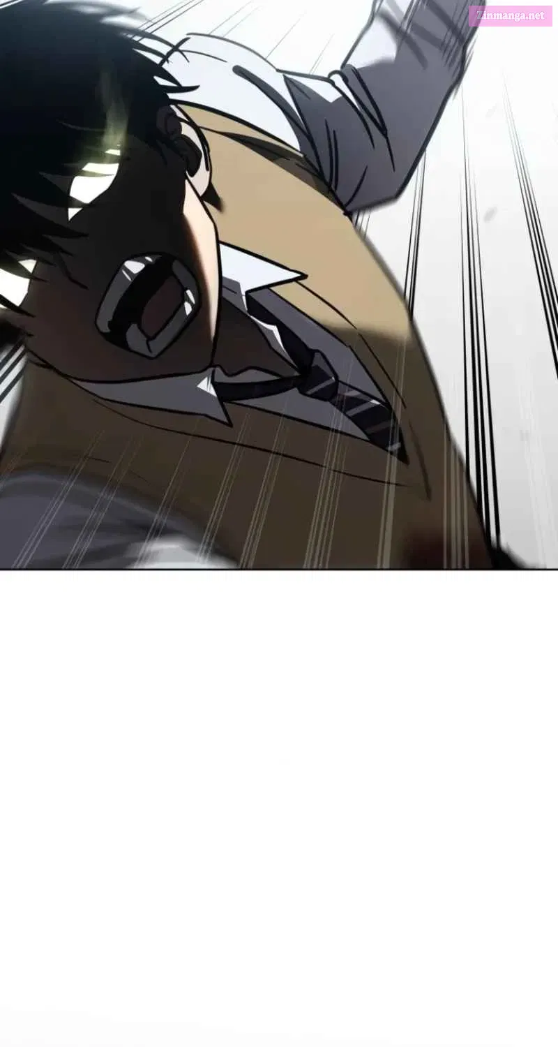 Dead Mansion Zinmanga X Chapter 28 Page 30