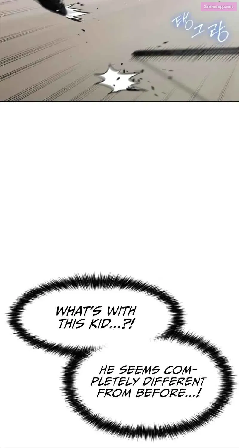 Dead Mansion Zinmanga X Chapter 28 Page 34