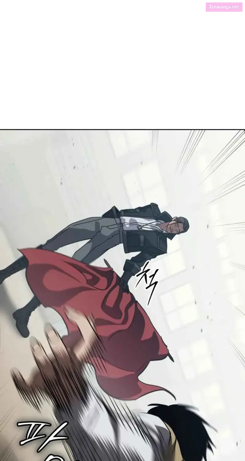 Dead Mansion Zinmanga X Chapter 28 Page 60