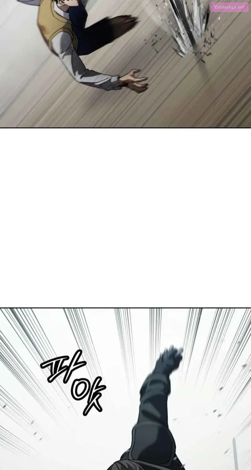 Dead Mansion Zinmanga X Chapter 28 Page 84