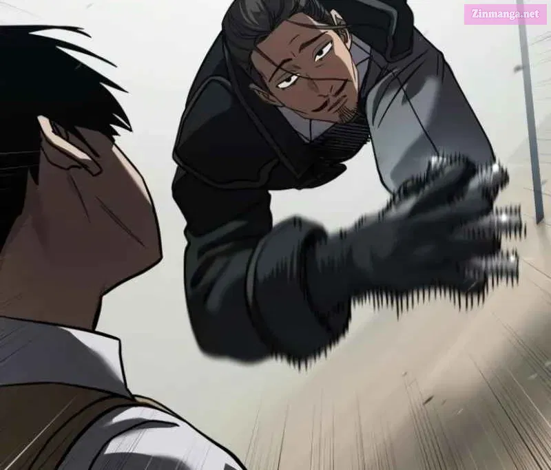 Dead Mansion Zinmanga X Chapter 28 Page 85