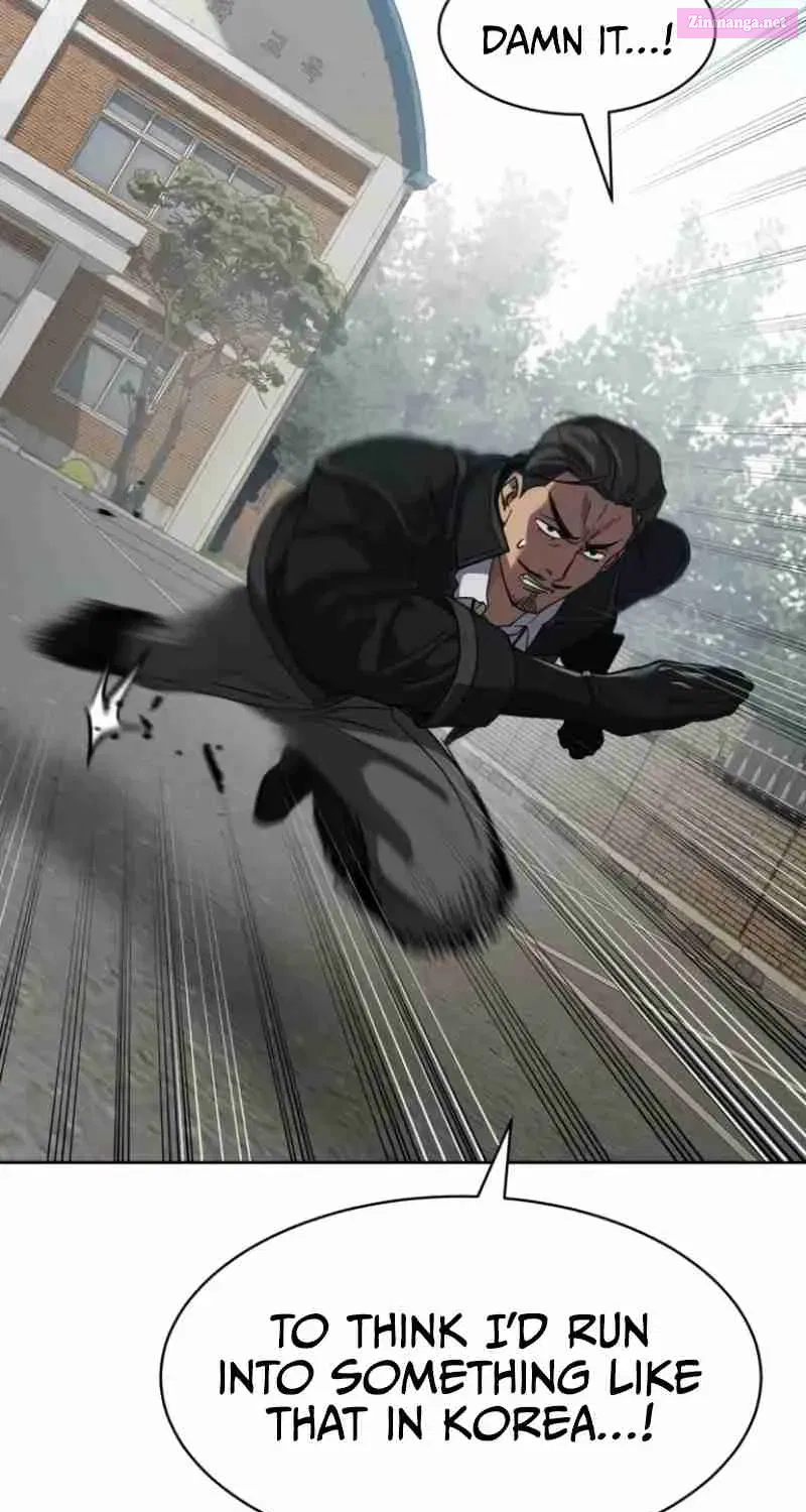 Dead Mansion Zinmanga X Chapter 28 Page 142