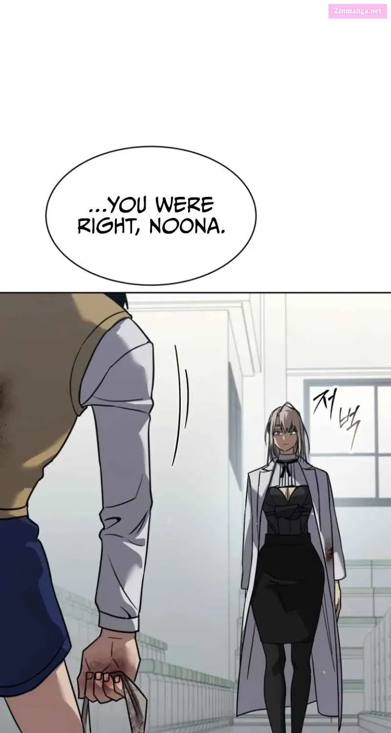 Dead Mansion Zinmanga X Chapter 28 Page 166