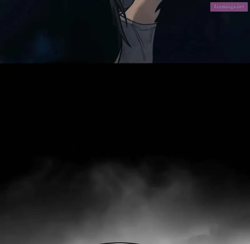 Dead Mansion Zinmanga X Chapter 27 Page 10