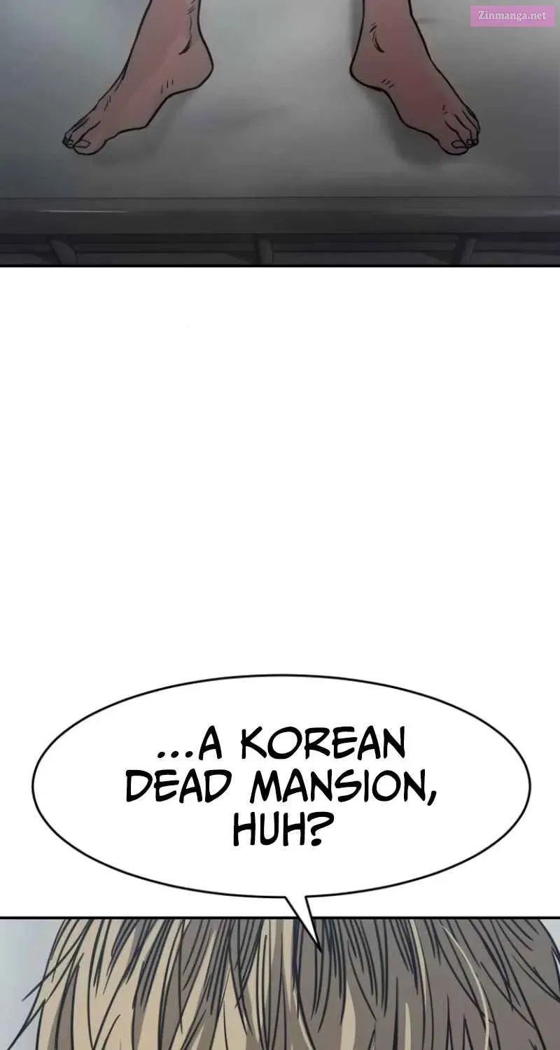 Dead Mansion Zinmanga X Chapter 27 Page 17
