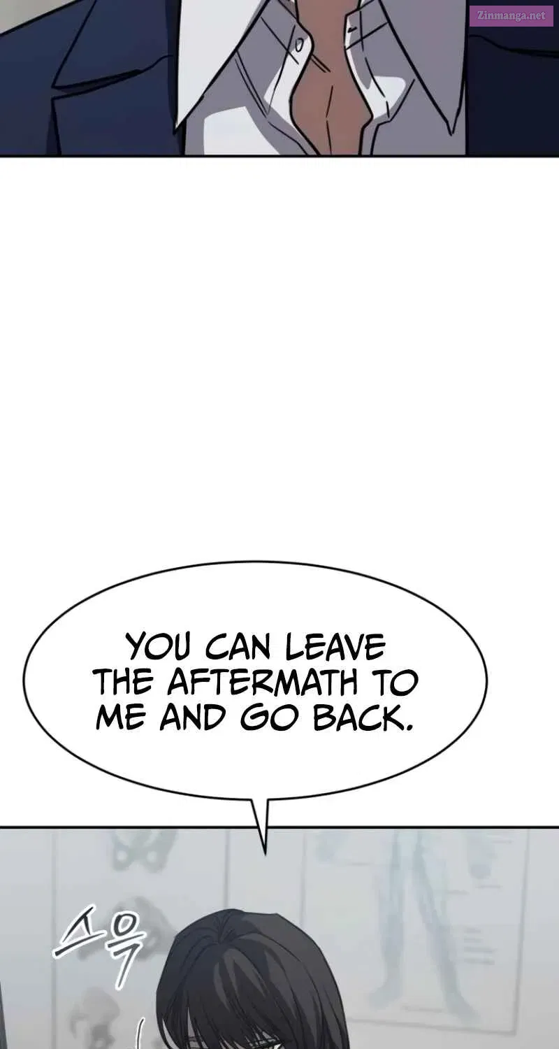 Dead Mansion Zinmanga X Chapter 27 Page 19