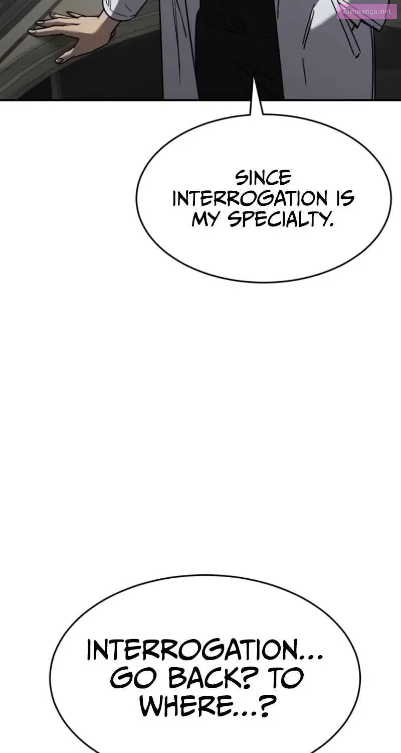 Dead Mansion Zinmanga X Chapter 27 Page 21