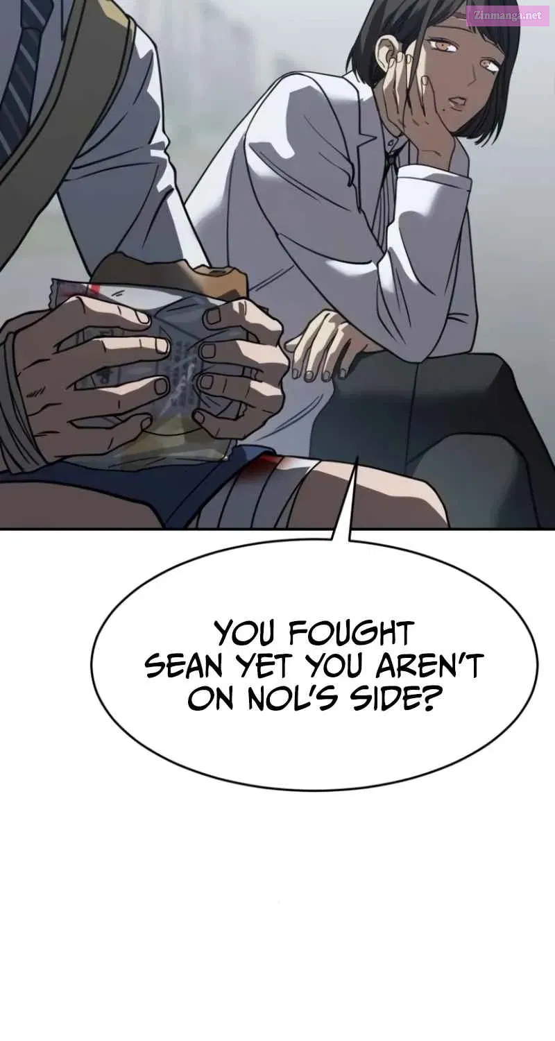 Dead Mansion Zinmanga X Chapter 27 Page 89