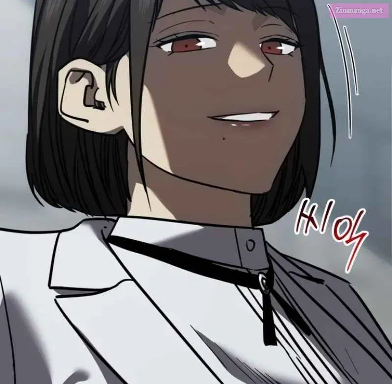 Dead Mansion Zinmanga X Chapter 27 Page 98