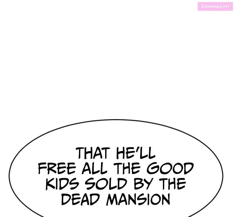 Dead Mansion Zinmanga X Chapter 27 Page 106