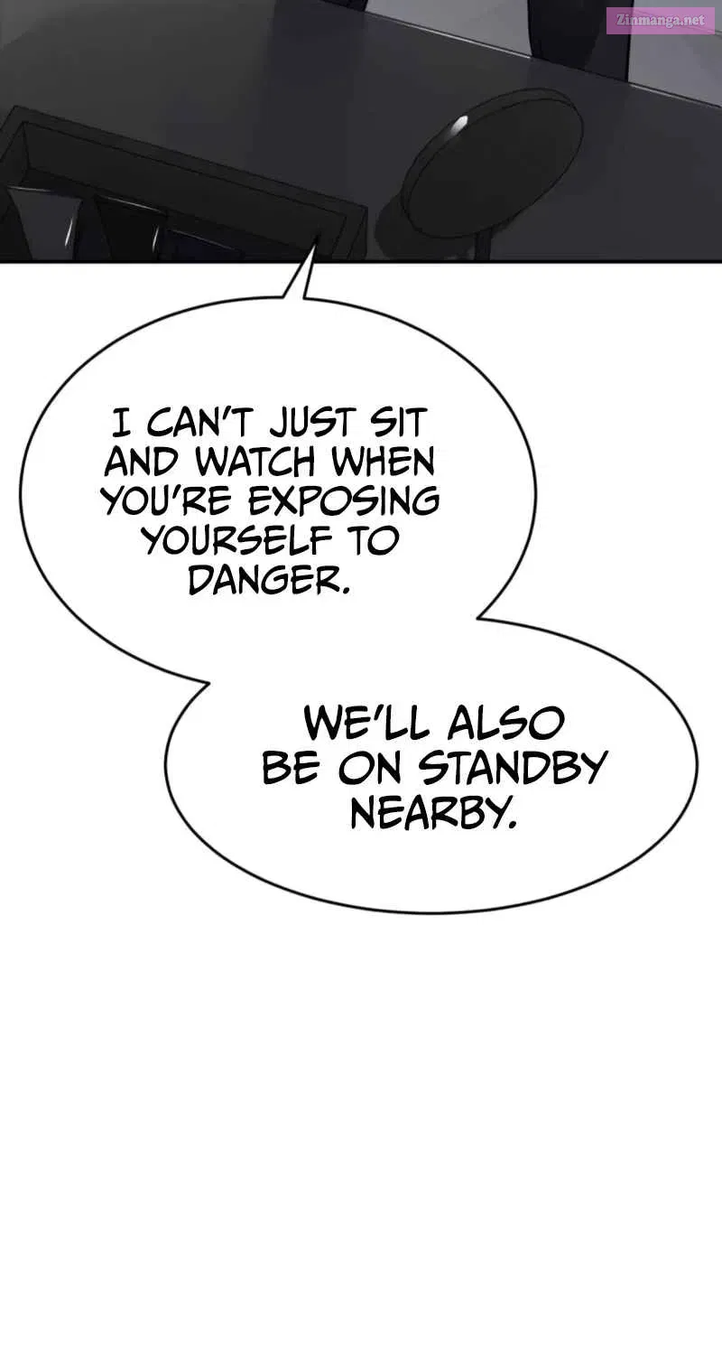 Dead Mansion Zinmanga X Chapter 26 Page 9