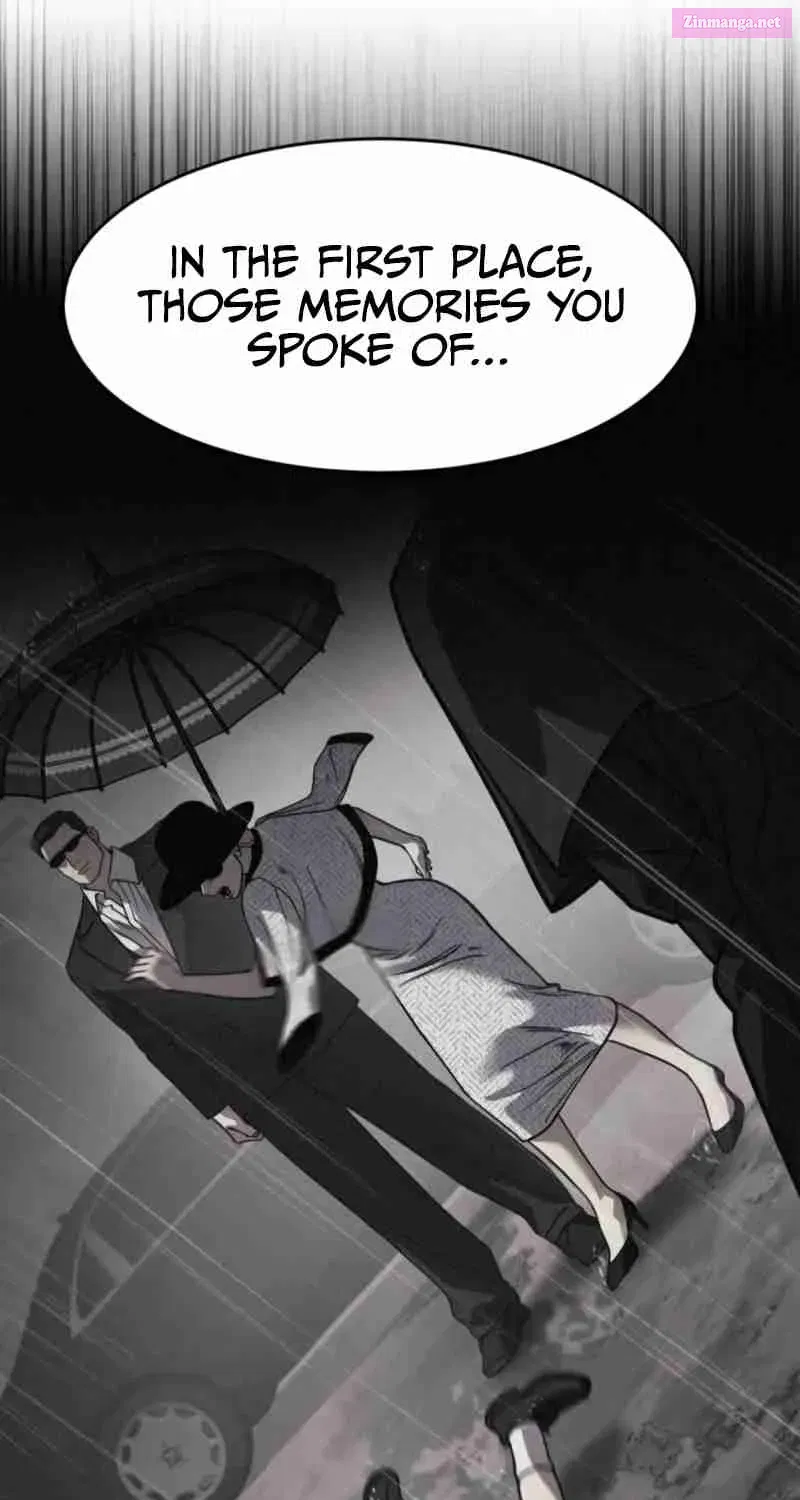 Dead Mansion Zinmanga X Chapter 26 Page 25