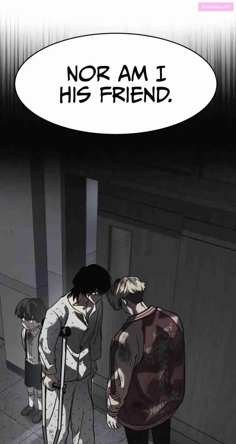 Dead Mansion Zinmanga X Chapter 26 Page 39
