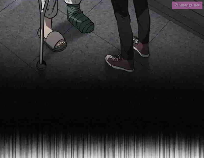 Dead Mansion Zinmanga X Chapter 26 Page 40