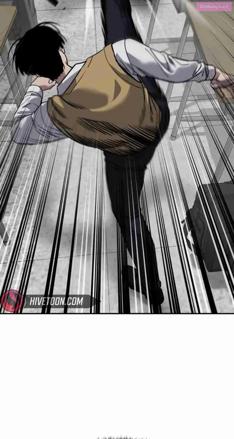 Dead Mansion Zinmanga X Chapter 26 Page 49