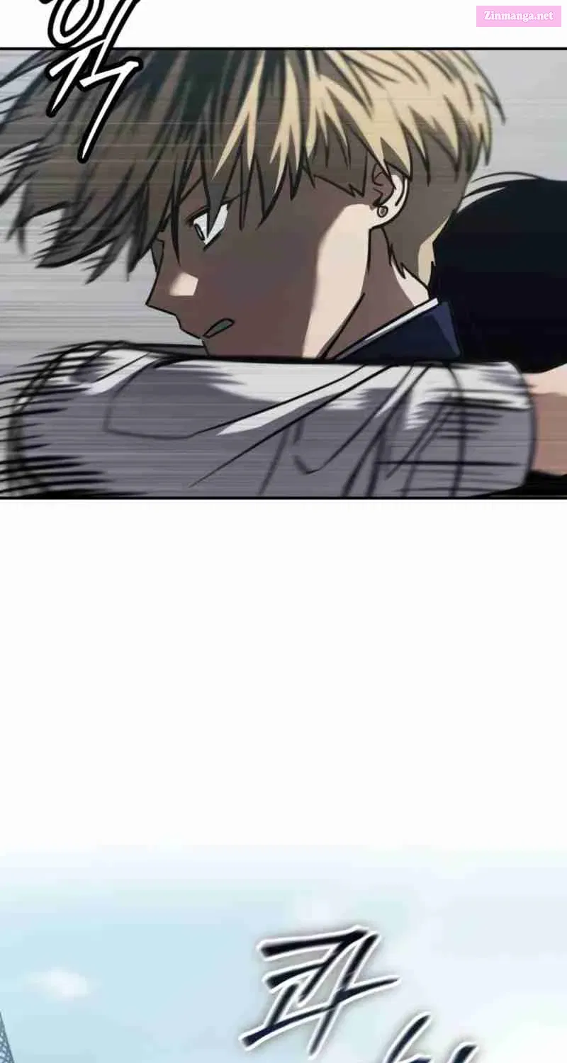 Dead Mansion Zinmanga X Chapter 26 Page 165