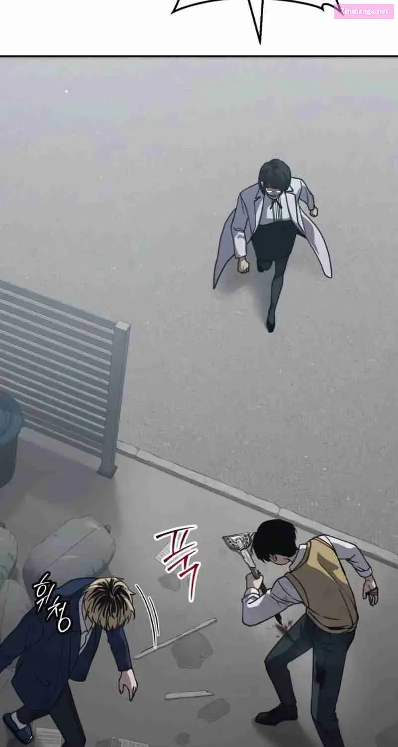 Dead Mansion Zinmanga X Chapter 26 Page 189