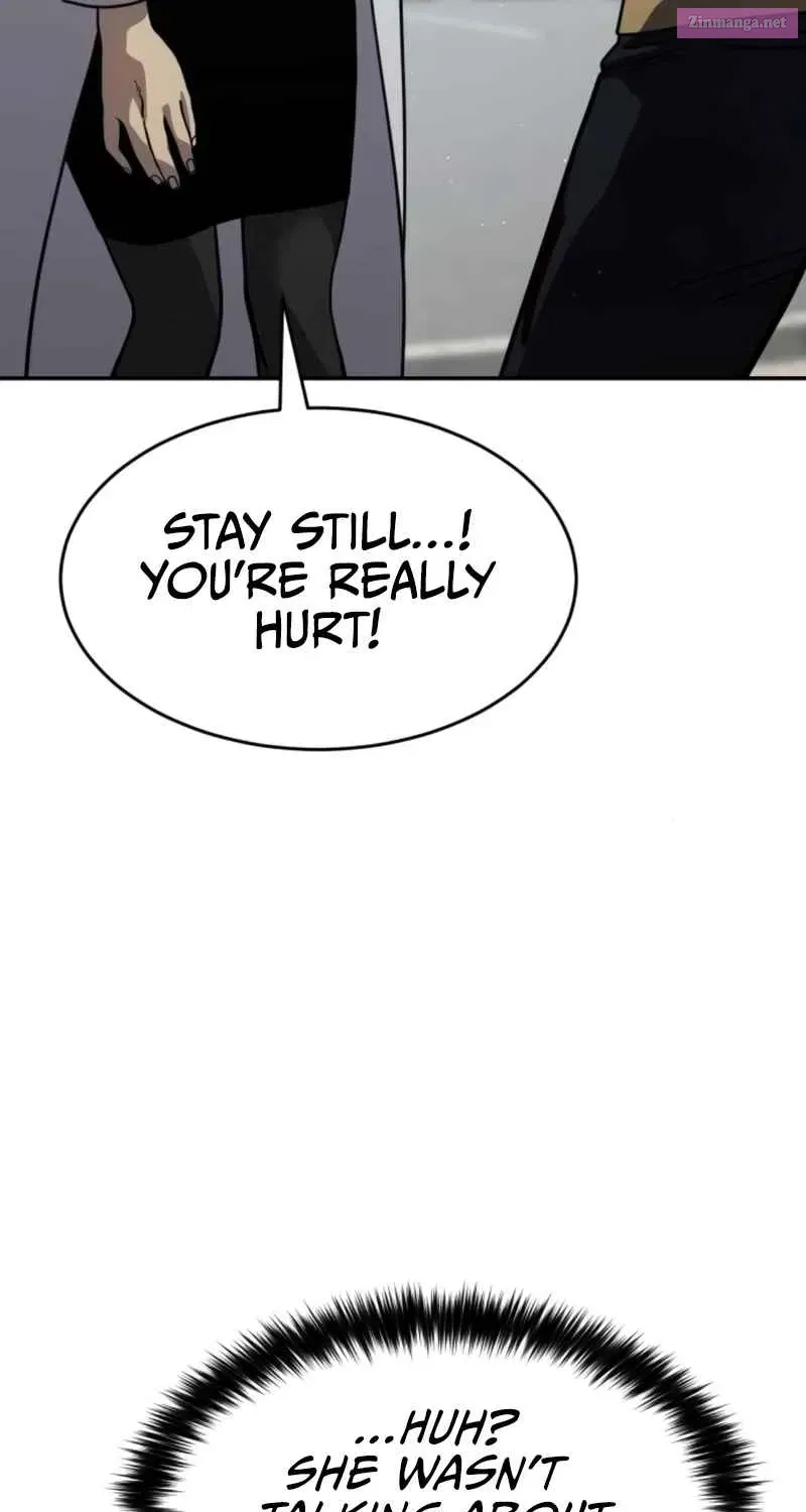 Dead Mansion Zinmanga X Chapter 26 Page 195
