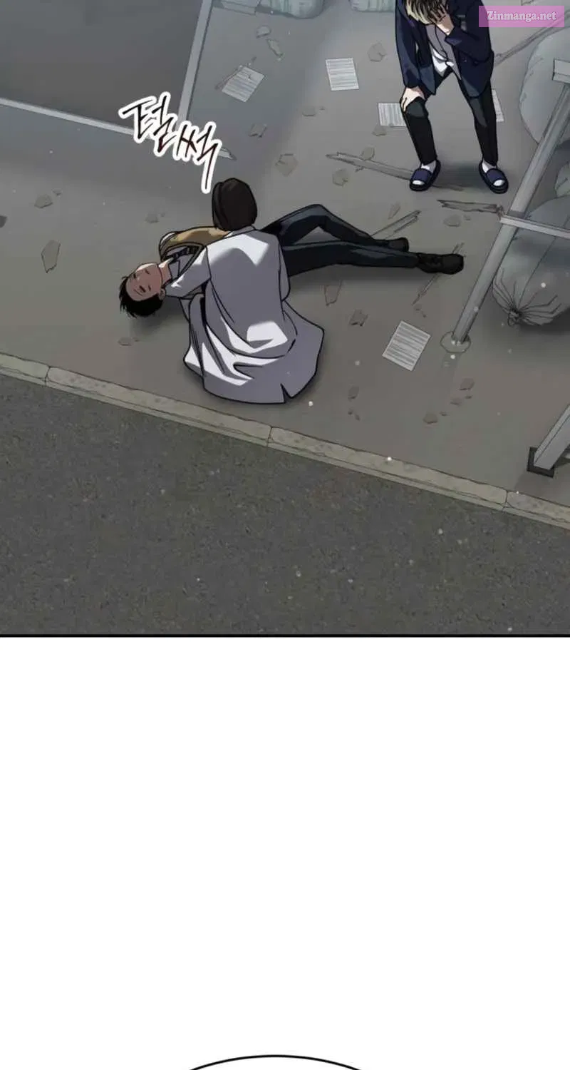 Dead Mansion Zinmanga X Chapter 26 Page 205