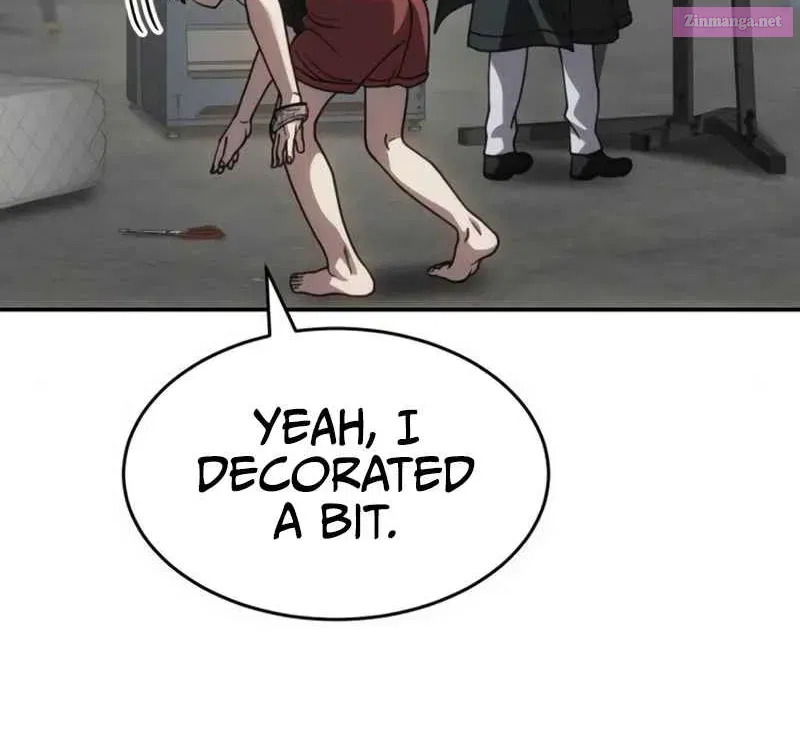 Dead Mansion Zinmanga X Chapter 25 Page 80