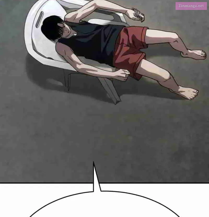 Dead Mansion Zinmanga X Chapter 25 Page 100