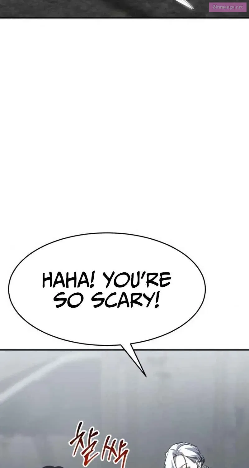 Dead Mansion Zinmanga X Chapter 25 Page 113