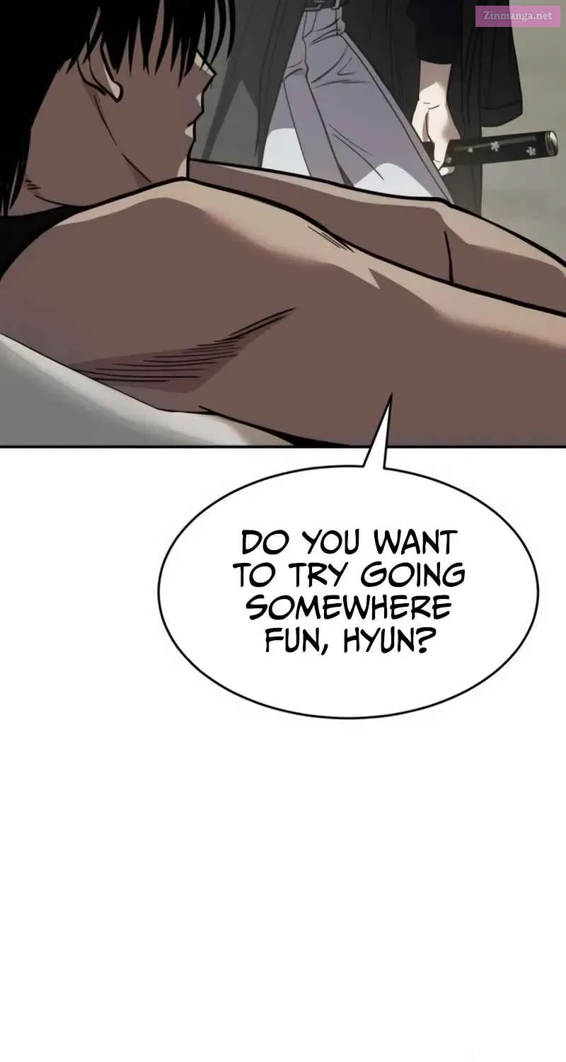 Dead Mansion Zinmanga X Chapter 25 Page 117