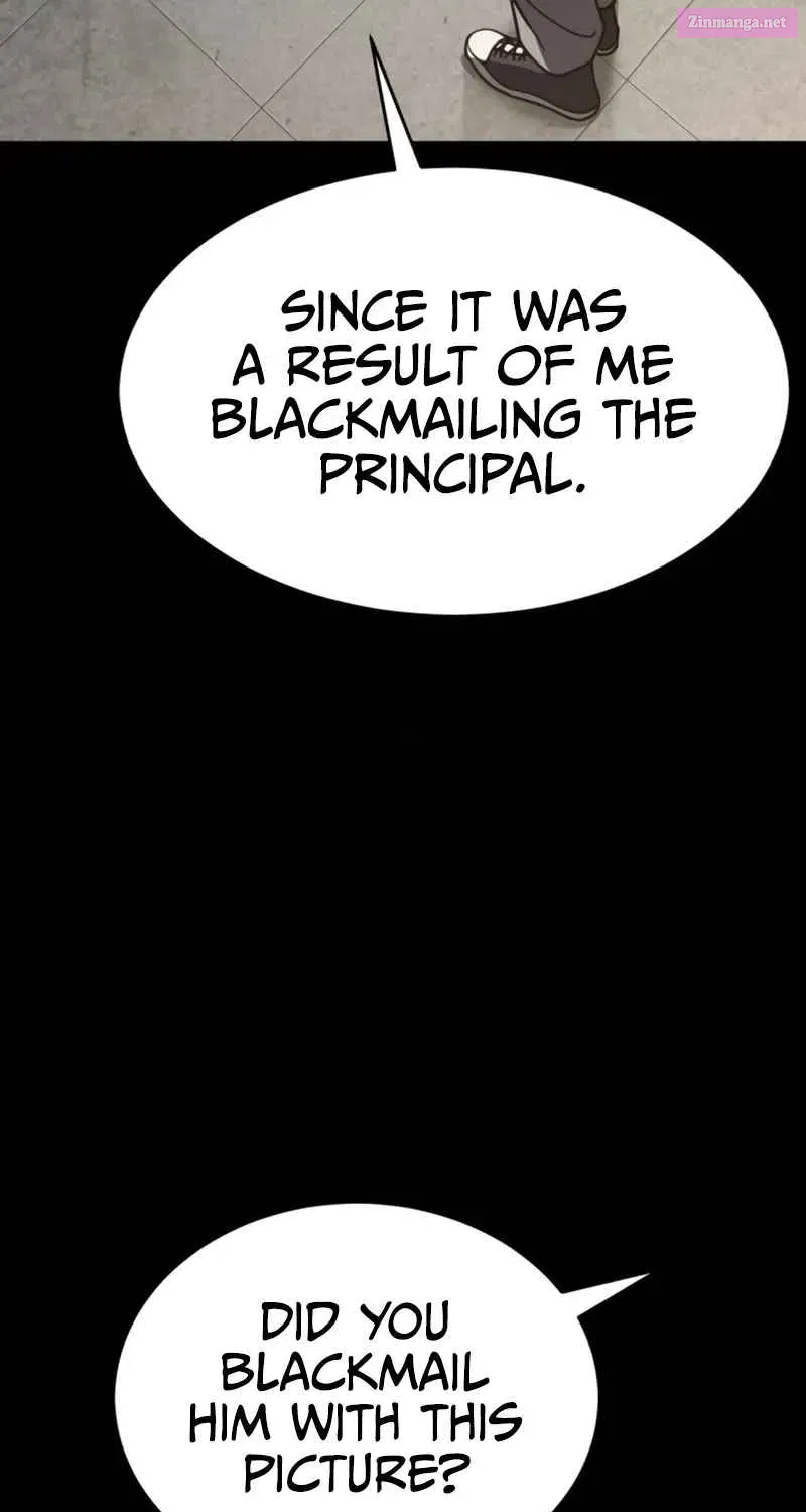 Dead Mansion Zinmanga X Chapter 25 Page 131