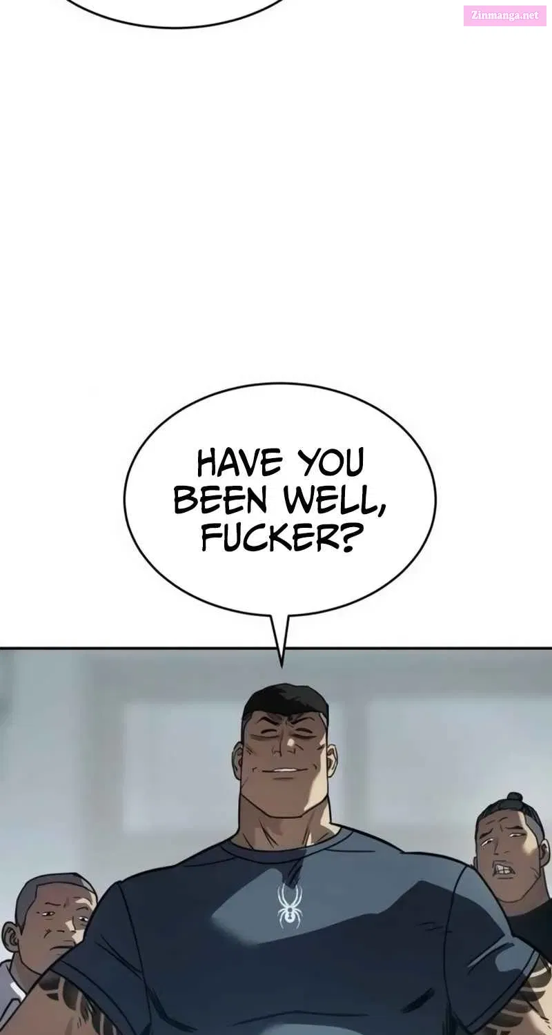 Dead Mansion Zinmanga X Chapter 25 Page 139