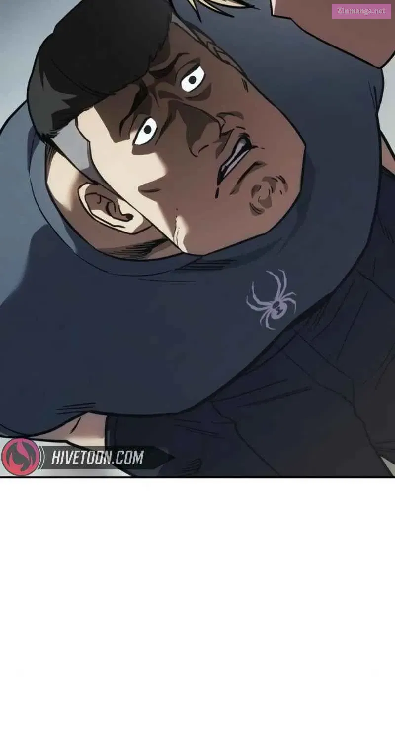 Dead Mansion Zinmanga X Chapter 25 Page 145
