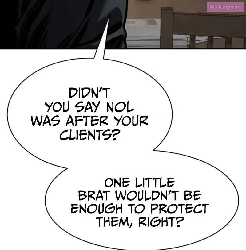 Dead Mansion Zinmanga X Chapter 24 Page 18