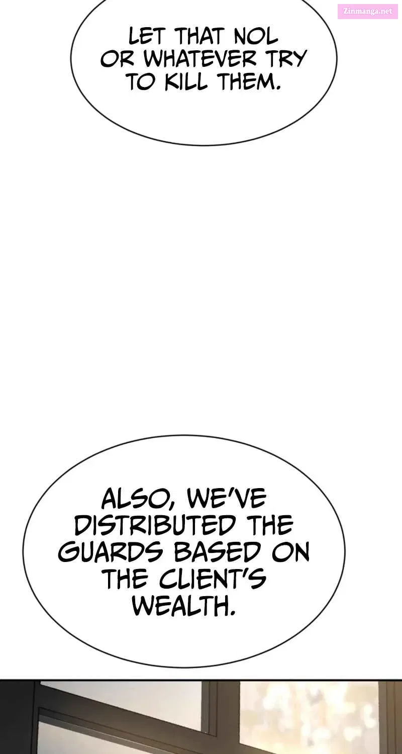 Dead Mansion Zinmanga X Chapter 24 Page 21