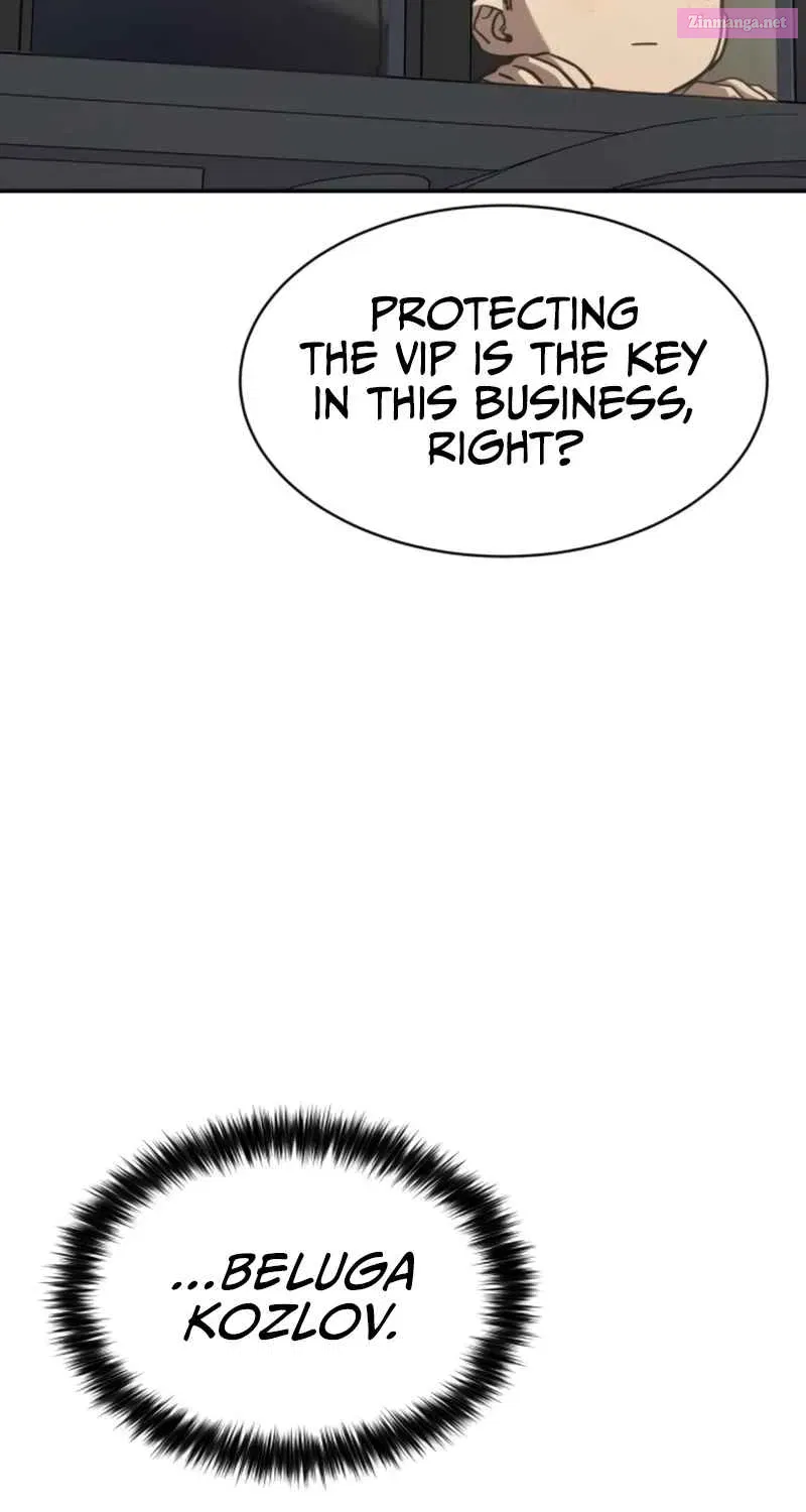 Dead Mansion Zinmanga X Chapter 24 Page 23