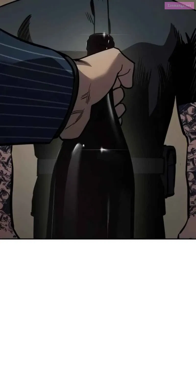 Dead Mansion Zinmanga X Chapter 24 Page 35