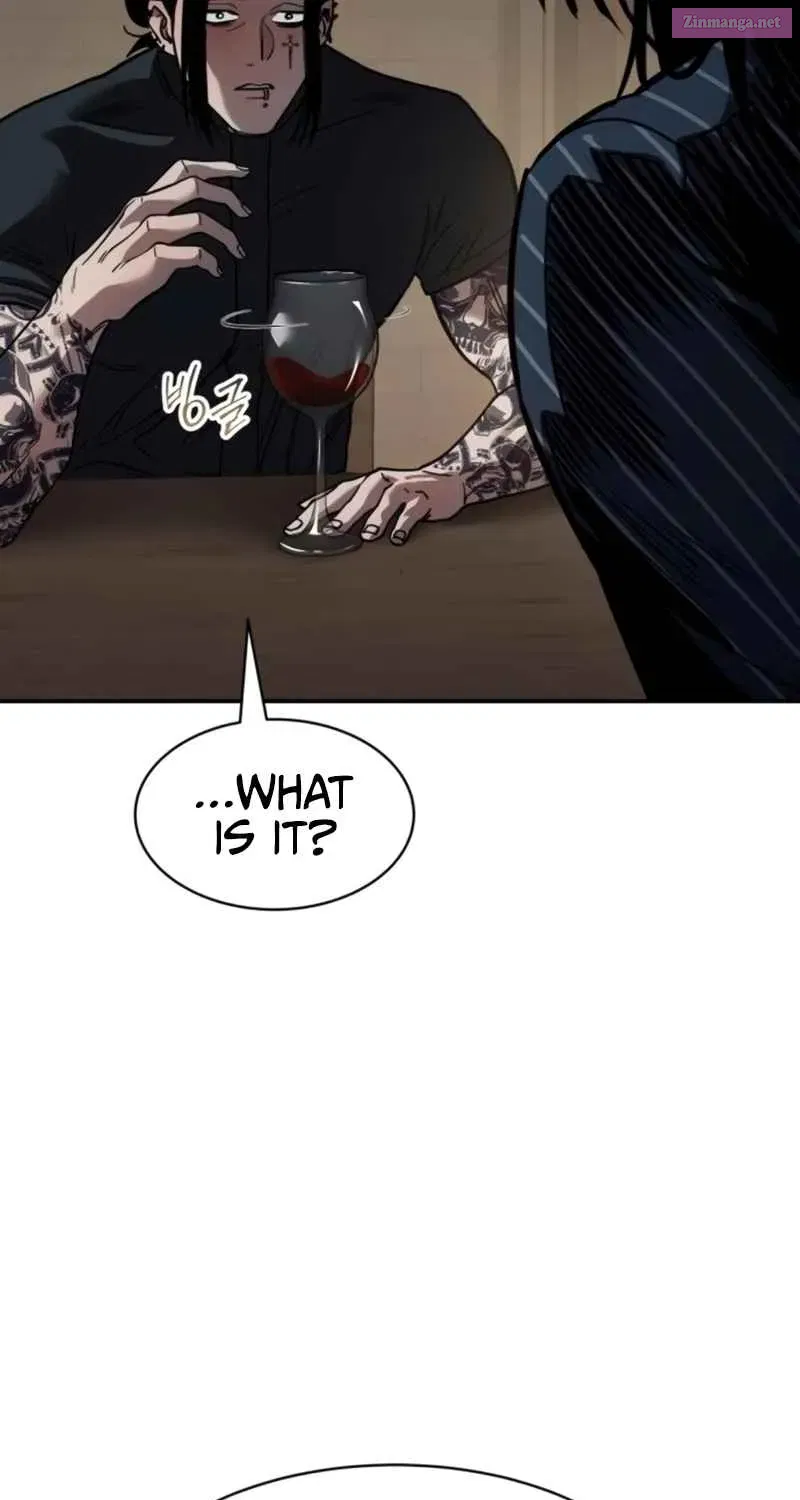 Dead Mansion Zinmanga X Chapter 24 Page 41
